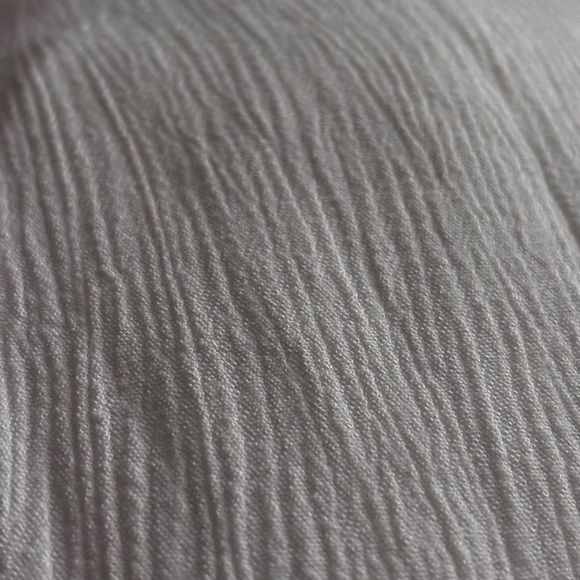 1. State Chic Cream Midi Skirt - Picture 3 of 6